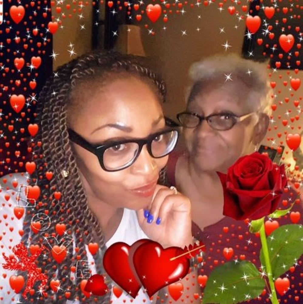 Meet your Posher, Dawn